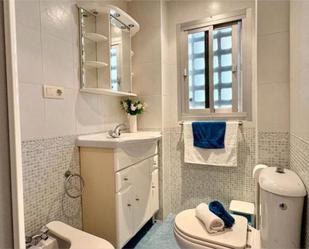 Bathroom of Apartment for sale in Salobreña  with Terrace and Swimming Pool