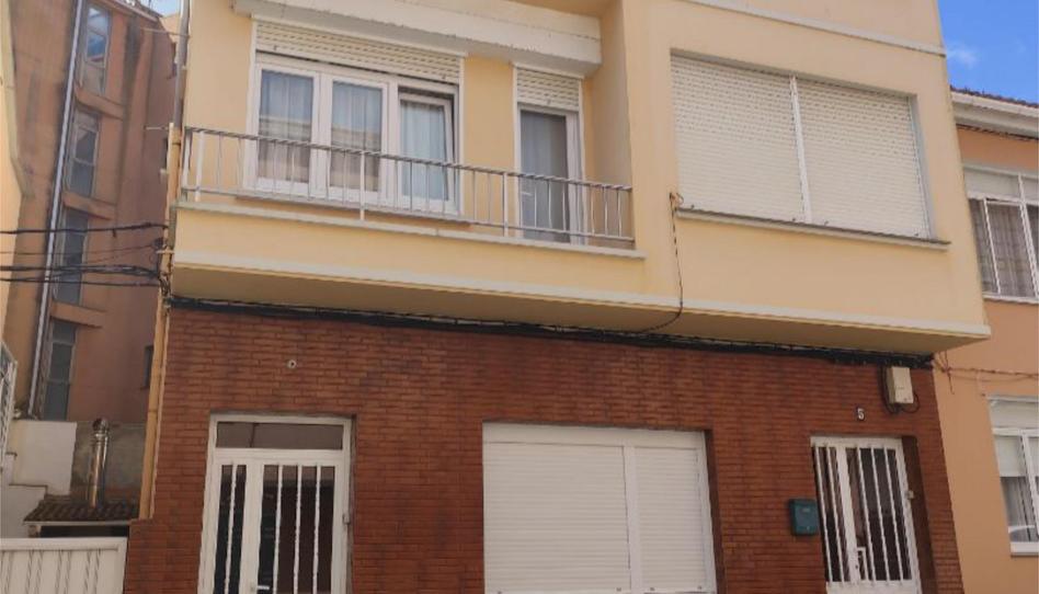 Single-family semi-detached for sale in Rúa Rosalía de Castro Poeta, 5, Cariño, A Coruña - image 1 Photo 1 of Single-family semi-detached for sale in Rúa Rosalía de Castro Poeta, 5, Cariño, A Coruña