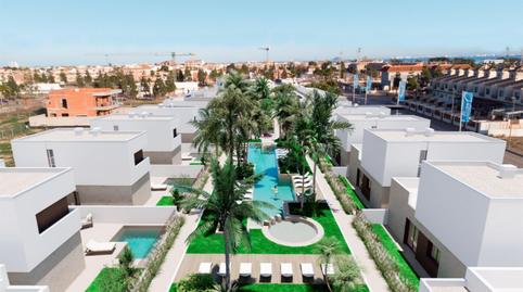 Photo 5 of Flat for sale in Calle Maestro Joaquín Sánchez, 2, Las Lomas de Rame - Bahía Bella, Los Alcázares