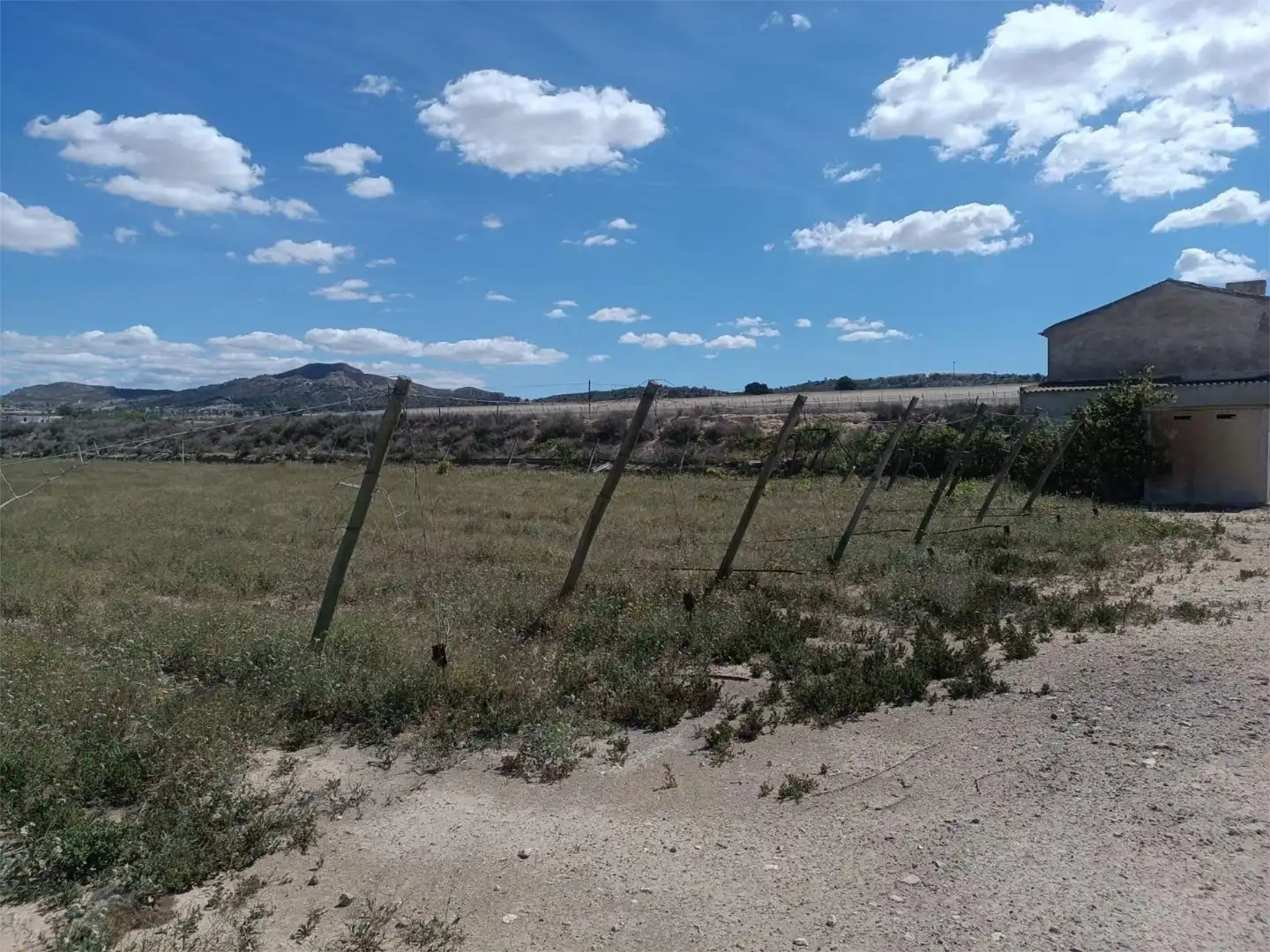 No Urbanizable en venta en Monforte del Cid