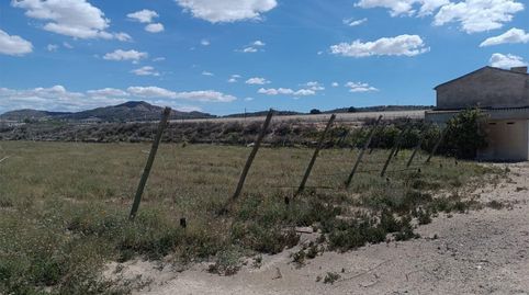 Foto 4 von Nicht bebaubares Gelände zum Verkauf in Calle Lope de Vega, 53, Monforte del Cid, Alicante