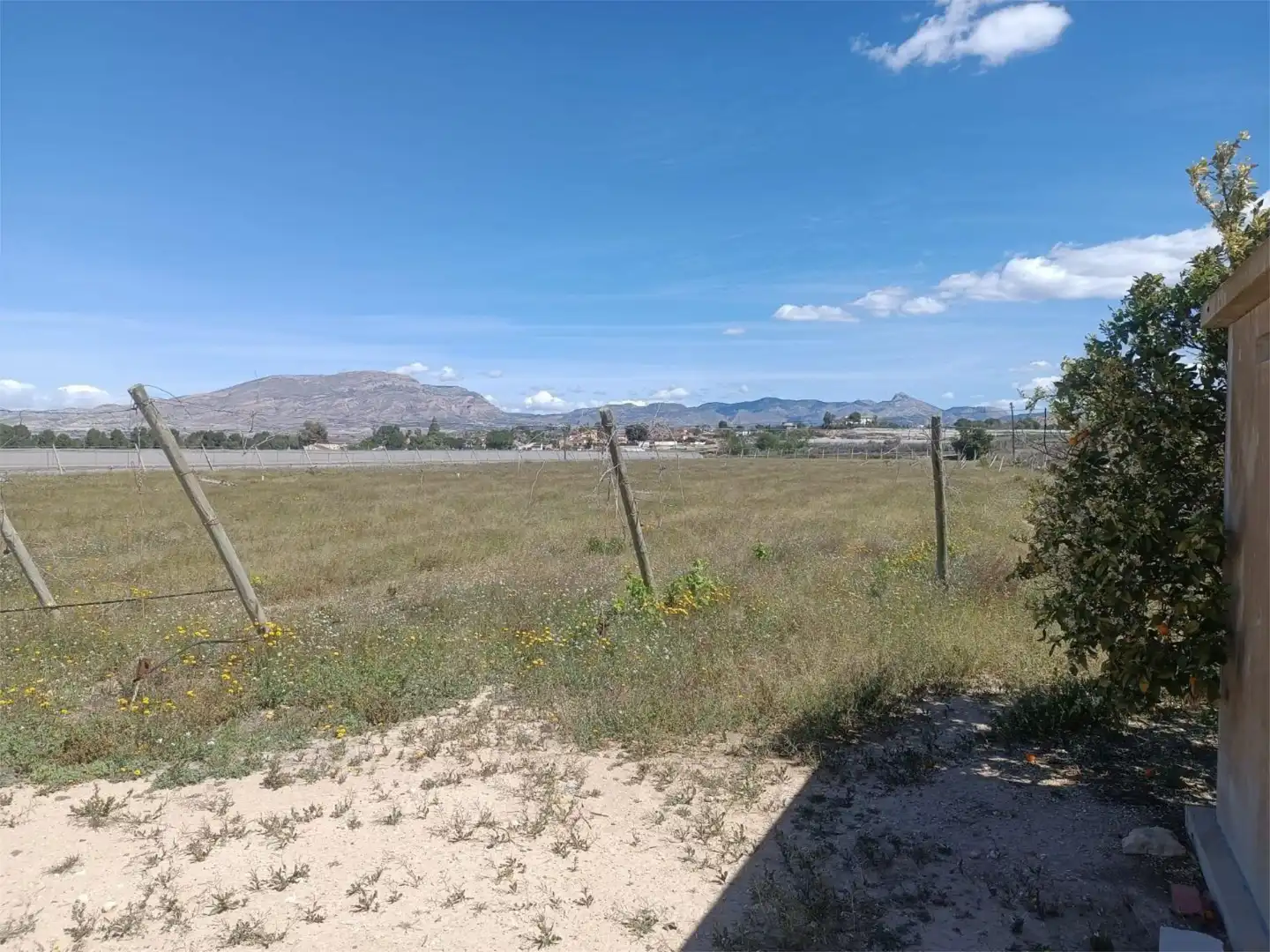 No Urbanizable en venta en Monforte del Cid