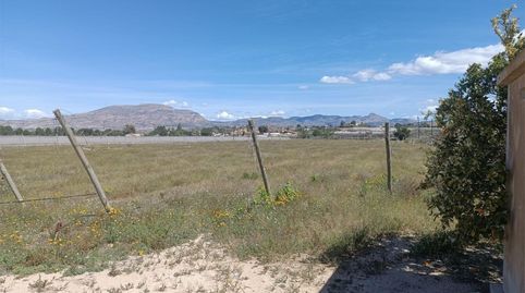 Foto 5 von Nicht bebaubares Gelände zum Verkauf in Calle Lope de Vega, 53, Monforte del Cid, Alicante