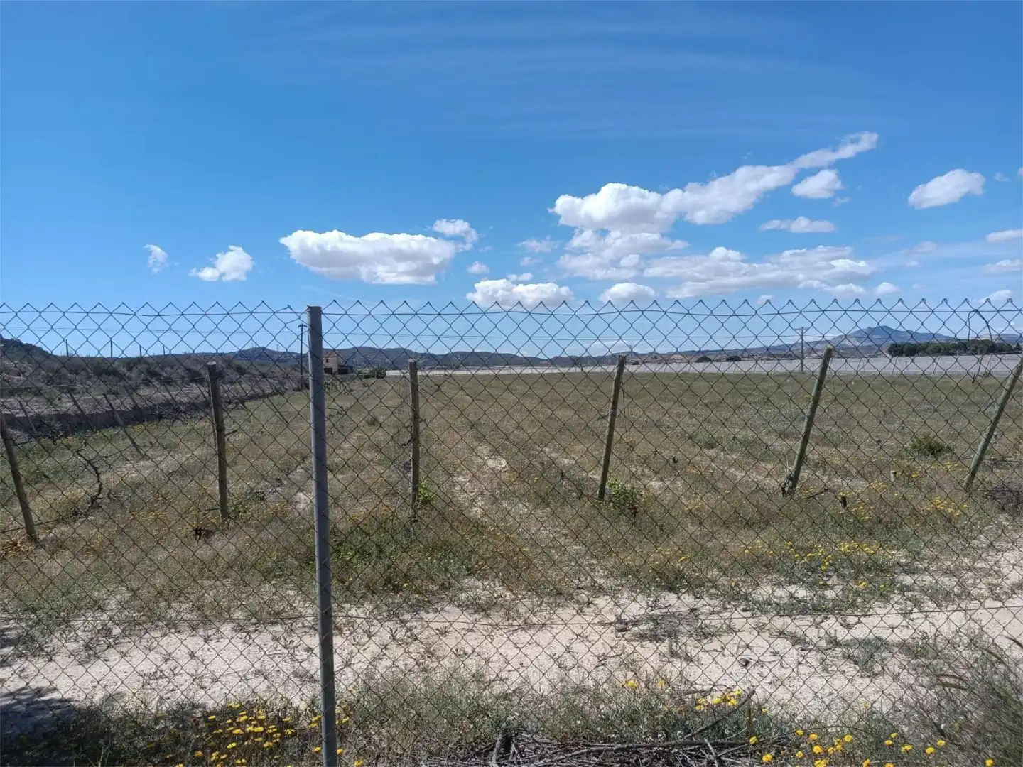 No Urbanizable en venta en Monforte del Cid