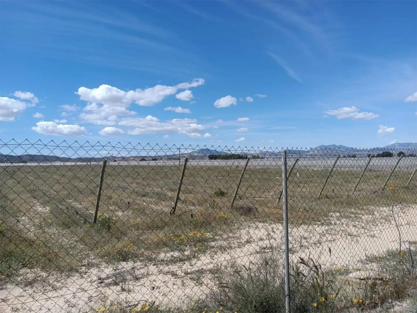 No Urbanizable en venta en Monforte del Cid