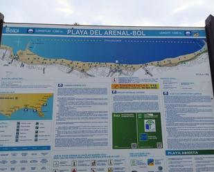 Flat to rent in Calpe / Calp