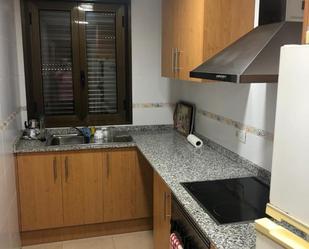 Kitchen of Flat for sale in Benasal