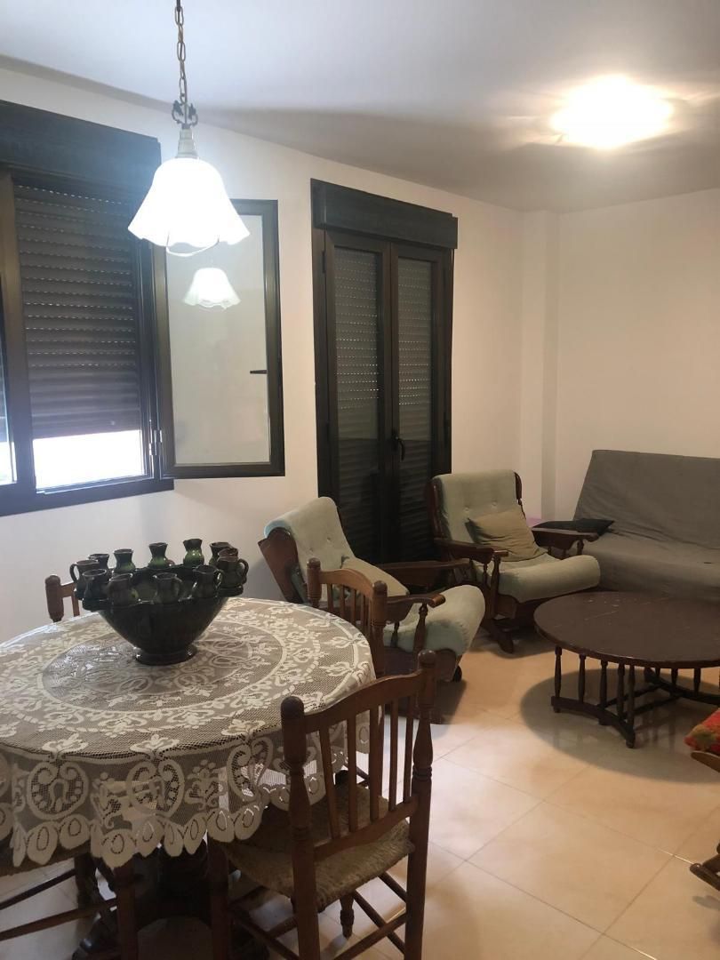 Dining room of Flat for sale in Benasal