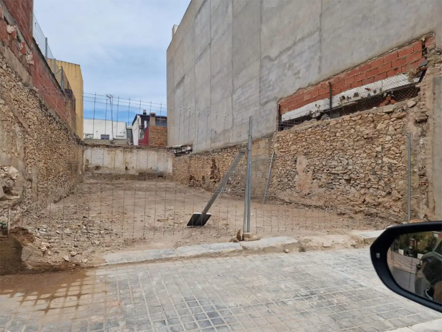 Urbanizable en venta en Paterna