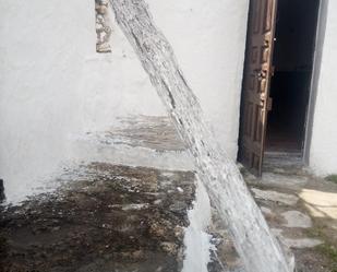 Exterior view of Country house for sale in Alhama de Granada  with Private garden