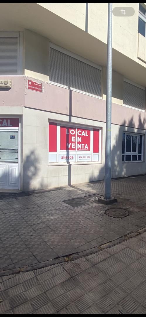 Premises to rent in Puerto del Rosario