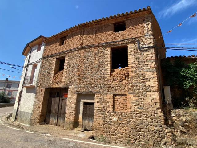 Nave industrial en Venta en Calle Codicos, 37 en Codos