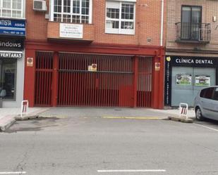 Parking of Garage to rent in Fuenlabrada