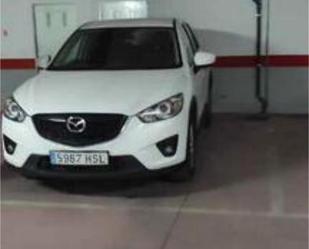 Parking of Garage to rent in  Almería Capital