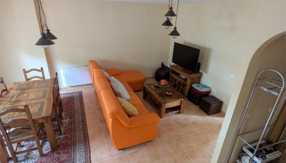 Photo 1 of Flat for sale in Carretera de la Estacion de Benaoján, 9, Benaoján, Málaga