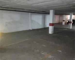 Aparcament de Garatge de lloguer en  Sevilla Capital