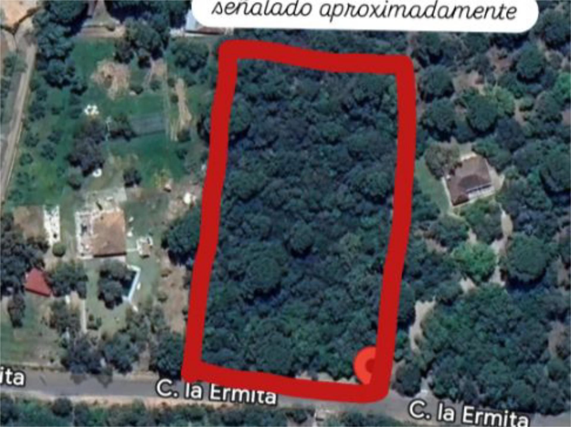 Non-constructible Land for sale in  Córdoba Capital