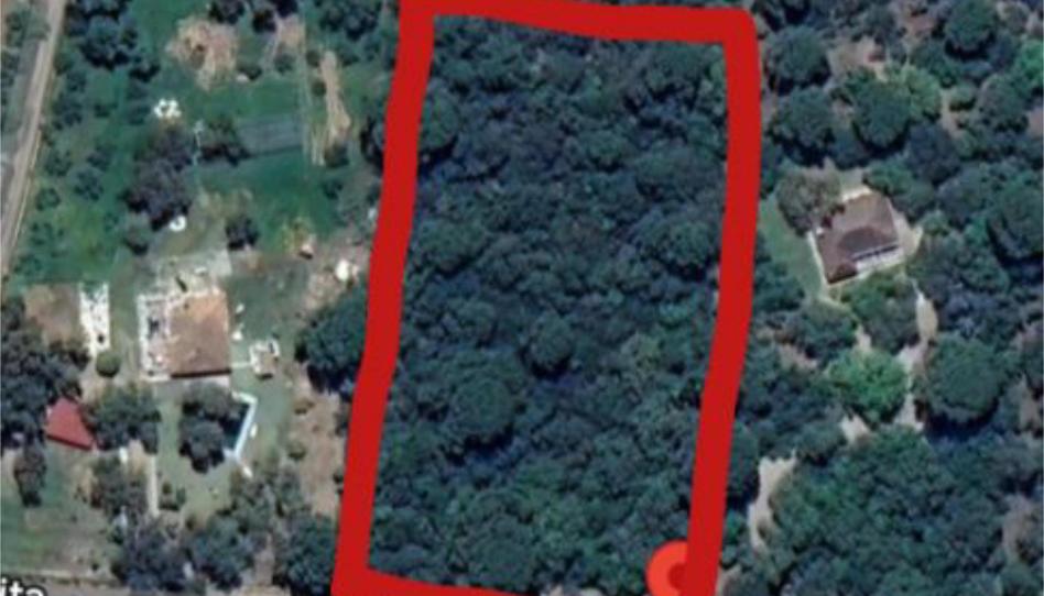 Foto 1 de No Urbanizable en venta en Calle la Ermita, 18, Santa Maria de Trassierra, Córdoba