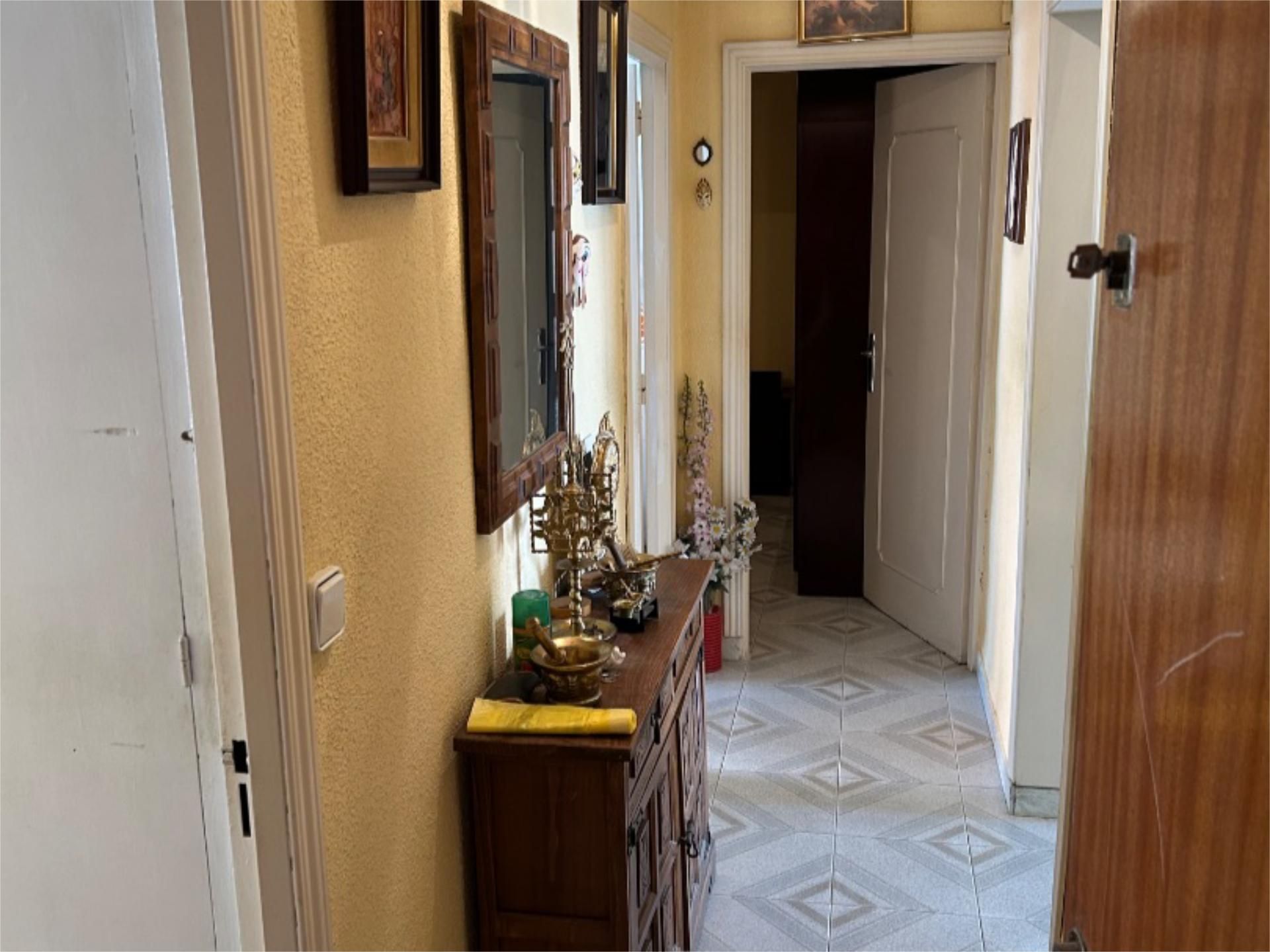 Flat for sale in Alcalá de Henares  with Terrace, Balcony and Video intercom
