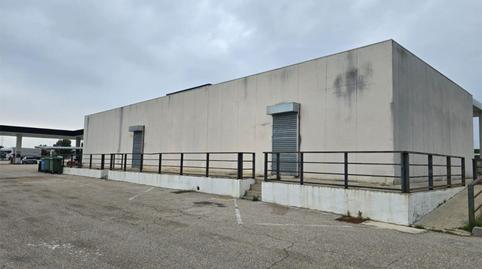 Premises to rent in Calle de la Era, 85, Velilla de San Antonio, Madrid - image 5 Photo 5 of Premises to rent in Calle de la Era, 85, Velilla de San Antonio, Madrid