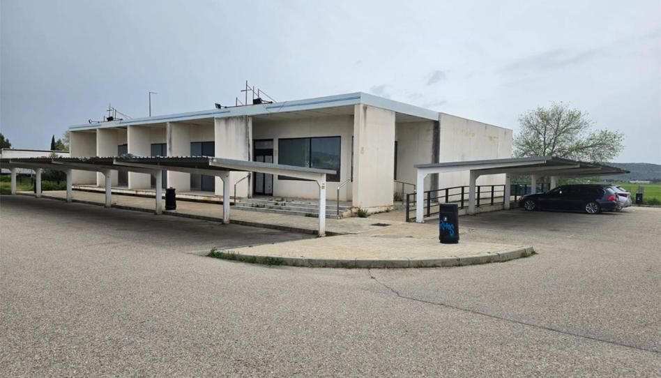 Premises to rent in Calle de la Era, 85, Velilla de San Antonio, Madrid - image 1 Photo 1 of Premises to rent in Calle de la Era, 85, Velilla de San Antonio, Madrid