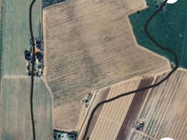 Terreno en Venta en Paseo del Río, s/n en Daimiel