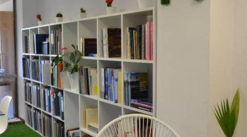 Foto 4 de Oficina en venda a Plaza del Alcalde Agatángelo Soler, 5, Garbinet - Parque de las Avenidas, Alicante