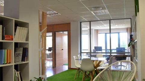 Foto 2 de Oficina en venda a Plaza del Alcalde Agatángelo Soler, 5, Garbinet - Parque de las Avenidas, Alicante