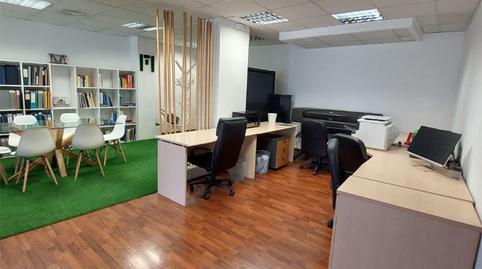 Foto 5 de Oficina en venda a Plaza del Alcalde Agatángelo Soler, 5, Garbinet - Parque de las Avenidas, Alicante