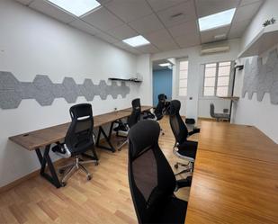 Office to rent in Málaga Capital