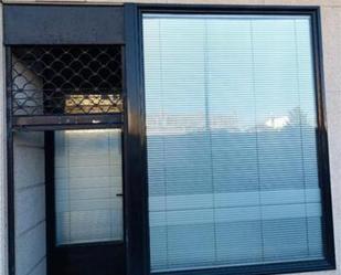 Exterior view of Premises to rent in Vilagarcía de Arousa  with Air Conditioner