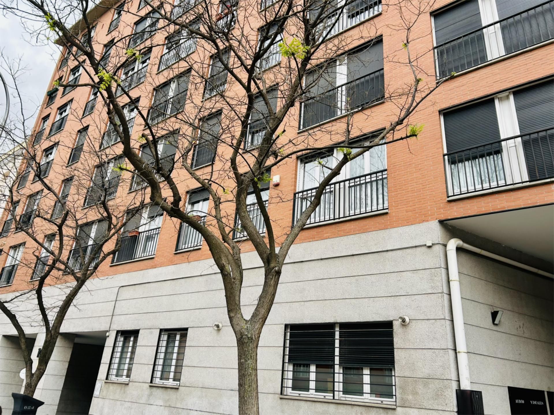 Flat to rent in Paseo de los Olmos, Acacias