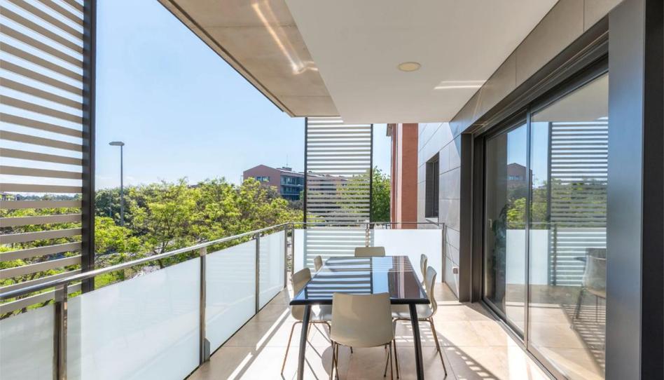 Flat for sale in Carrer de Guadalupe Durán, 34, Volpelleres, Barcelona - image 1 Photo 1 of Flat for sale in Carrer de Guadalupe Durán, 34, Volpelleres, Barcelona