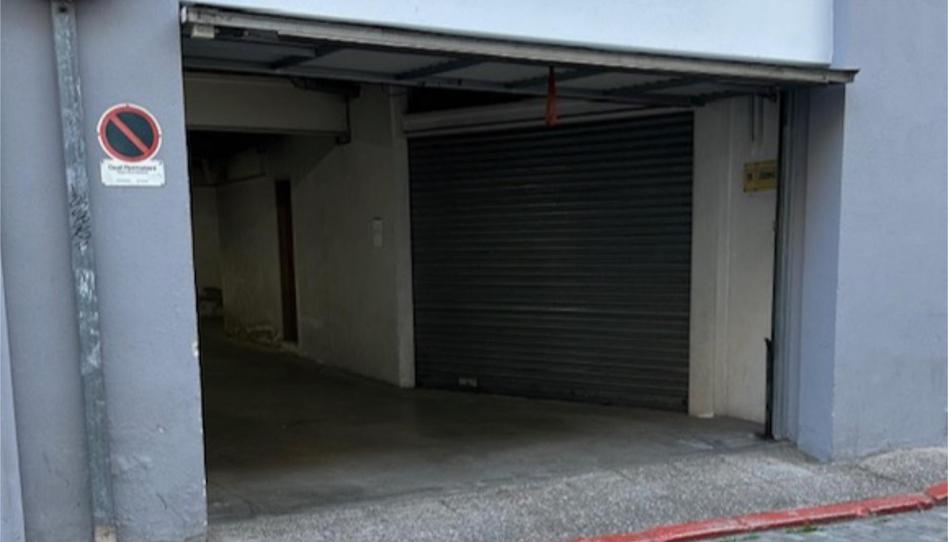 Garage for sale in Carrer Enderrocades, 6, Carme - Vistalegre, Girona - image 1 Photo 1 of Garage for sale in Carrer Enderrocades, 6, Carme - Vistalegre, Girona
