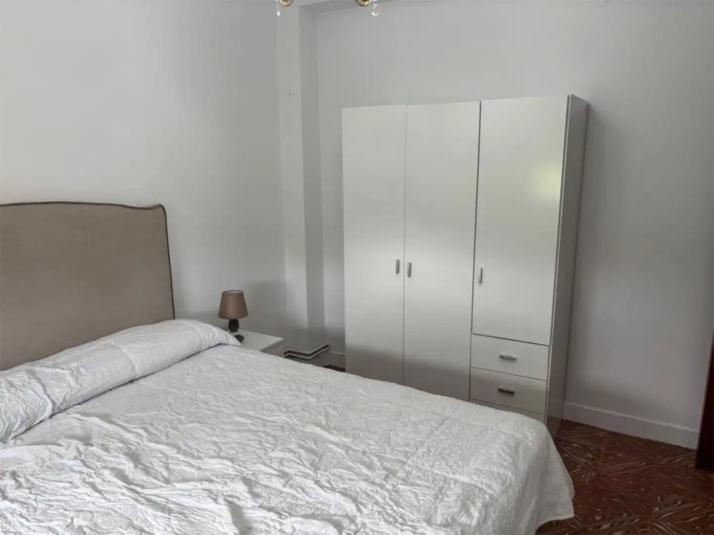 Piso en venta en Avenida Areeiros, 165, Valdoviño Habitación de Piso en venta en Valdoviño con Calefacción y Amueblado