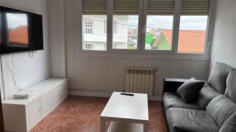 Piso en venta en Avenida Areeiros, 165, Valdoviño, A Coruña - imagen 2 Foto 2 de Piso en venta en Avenida Areeiros, 165, Valdoviño, A Coruña