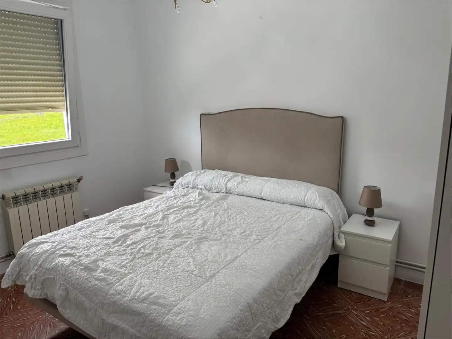 Piso en venta en Avenida Areeiros, 165, Valdoviño Habitación de Piso en venta en Valdoviño con Calefacción y Amueblado