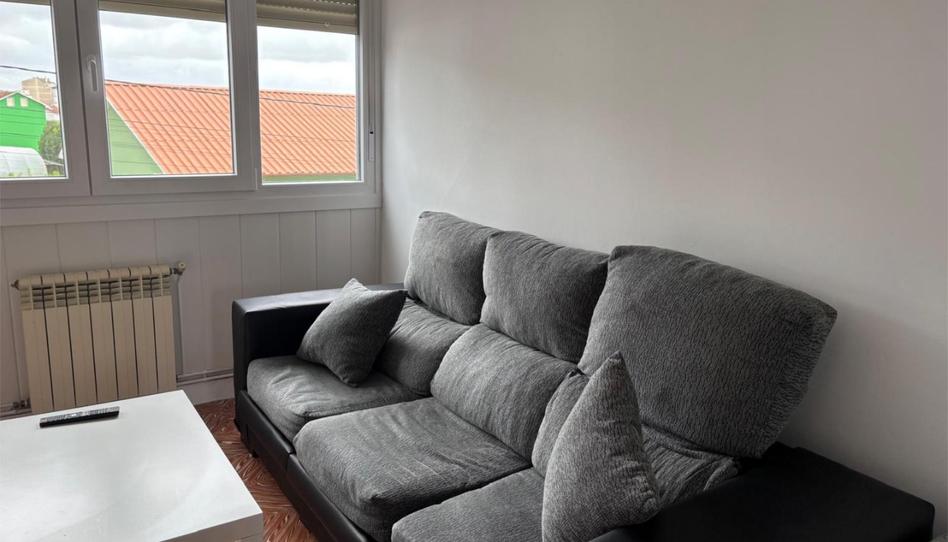 Piso en venta en Avenida Areeiros, 165, Valdoviño, A Coruña - imagen 1 Foto 1 de Piso en venta en Avenida Areeiros, 165, Valdoviño, A Coruña