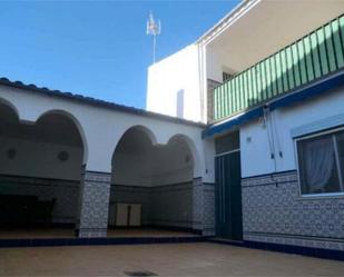 Exterior view of House or chalet for sale in Torremocha  with Heating, Private garden and Terrace