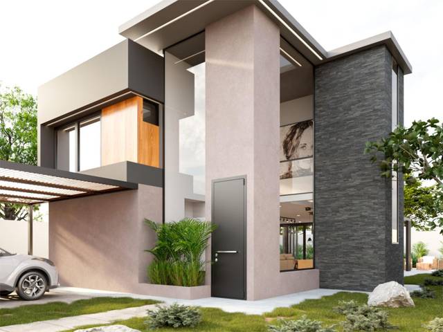 Casa-chalet en Venta en Avenida del Valle, 248M en Valle Grande