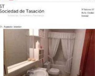 Flat to rent in Borja