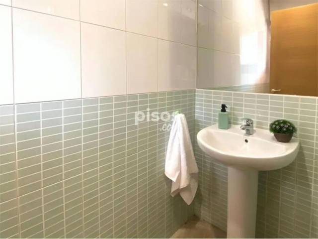 Casa-chalet en Venta en Calle Sevilla, 3 en Chozas de Canales
