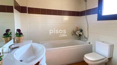 Foto 3 de Casa o chalet en venta en Calle Sevilla, 3, Chozas de Canales, Toledo