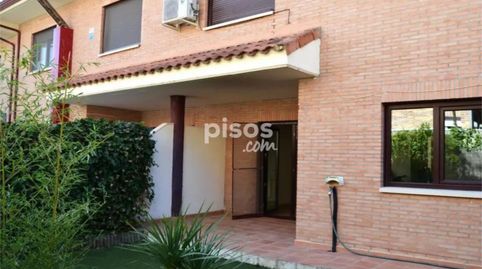 Foto 4 de Casa o chalet en venta en Calle Sevilla, 3, Chozas de Canales, Toledo
