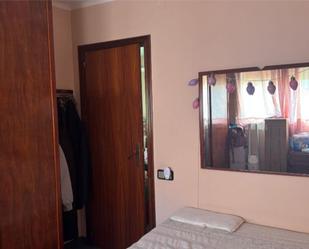 Bedroom of Flat for sale in Cornellà de Llobregat  with Air Conditioner and Furnished