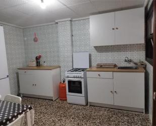 Kitchen of Flat for sale in Elche / Elx  with Storage room