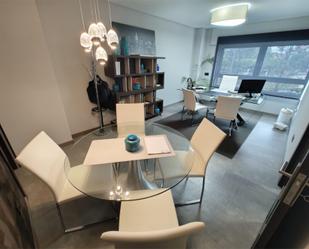 Office to rent in Santiago de Compostela 