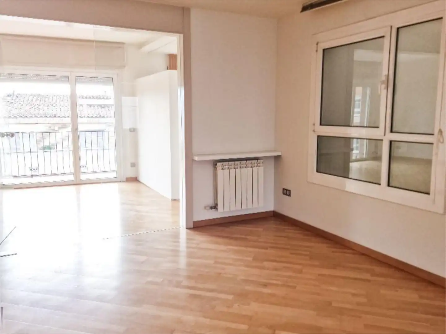 Maisonette zum Verkauf in Avinguda de Vilanova, 29, Llevant Maisonette zum Verkauf in Igualada mit Klimaanlage, Terrasse und Balkon