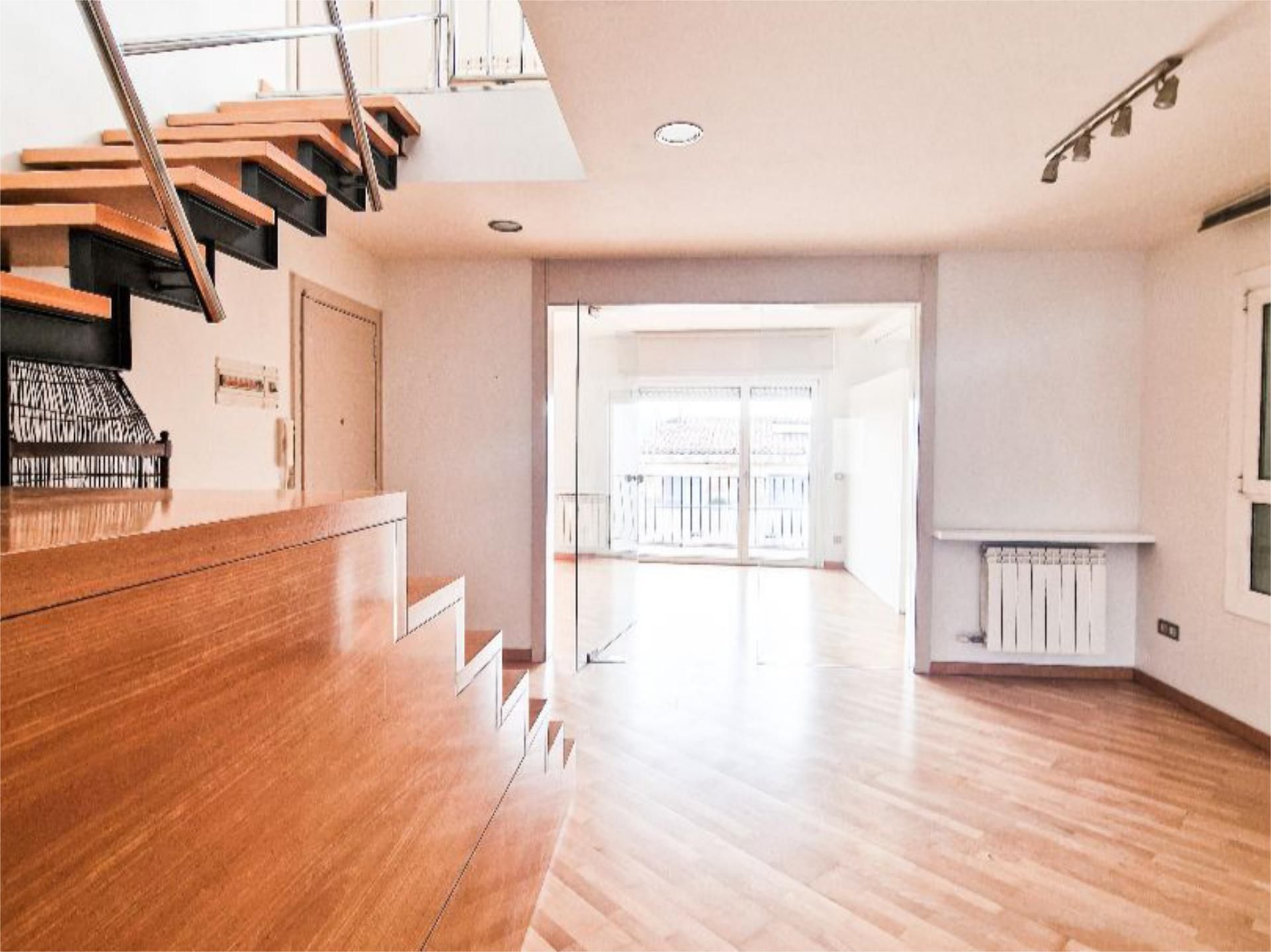 Duplex for sale in Igualada  with Air Conditioner, Terrace and Balcony