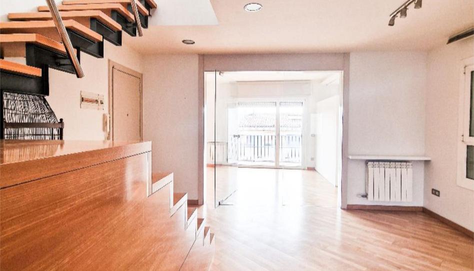 Foto 1 de Dúplex en venda a Avinguda de Vilanova, 29, Llevant, Barcelona